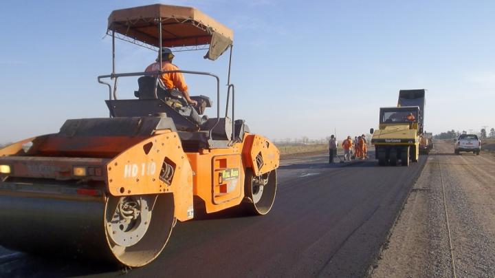 La 3: otra ruta clave que pavimentará la provincia