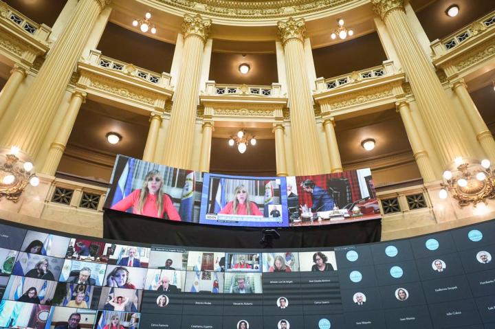 Sacnun: “500 mil santafesinos tendrán descuentos en la tarifa de gas”