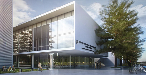 Reconquista: $ 24 millones para equipar el Instituto 4