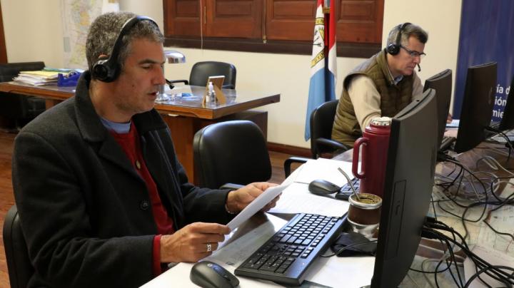 Destinan $ 168 millones para 38 localidades de Santa Fe