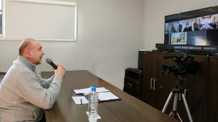 Santa Fe acordó la deuda por compra de energía