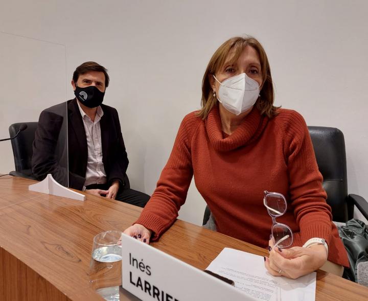 Jatón sin respuesta ante el paro de colectivos