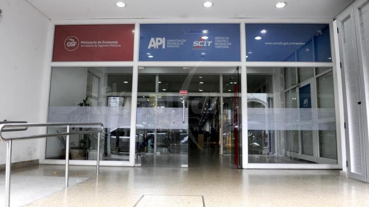 API reglamentó el acceso a los beneficios fiscales 