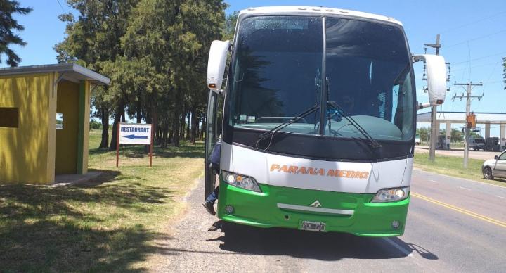 Santa Fe duplicó los subsidios al transporte