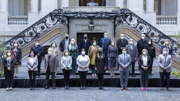 Santa Fe vacunará a adolescentes de 12 a 17 años