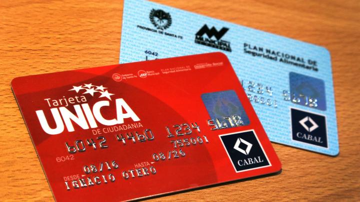 Tarjeta de Ciudadanía: reempadronarse para seguir cobrando