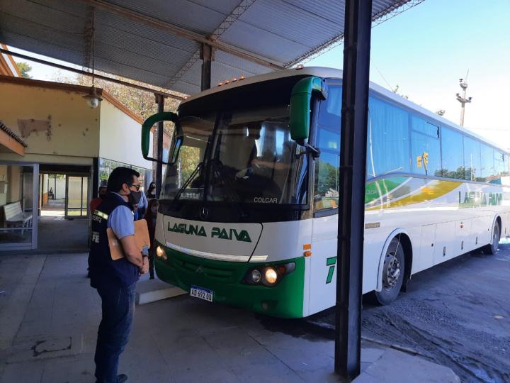 $ 411 millones en subsidios para el transporte de Santa Fe