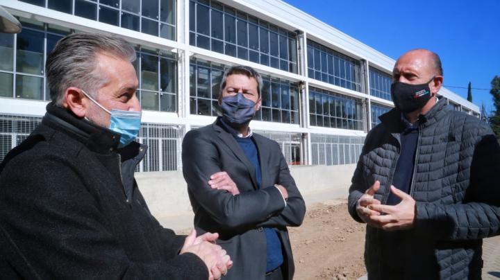 Nación duplicó los fondos para los clubes