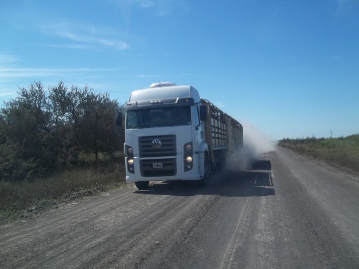 $ 2.400 millones en obras viales para el norte