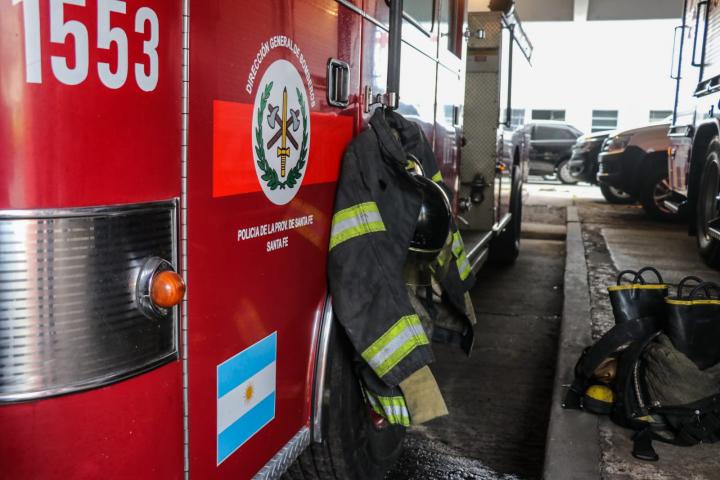 Inscriben para el ingreso de bomberos zapadores