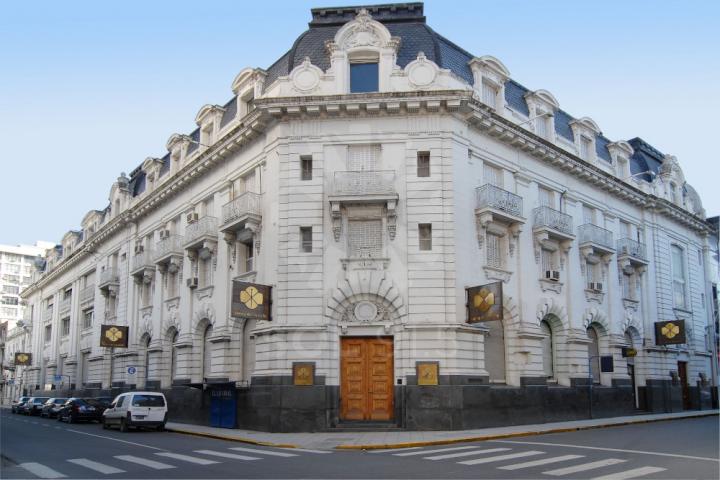 Prescribió la causa por el vaciamiento del ex Banco de Santa Fe