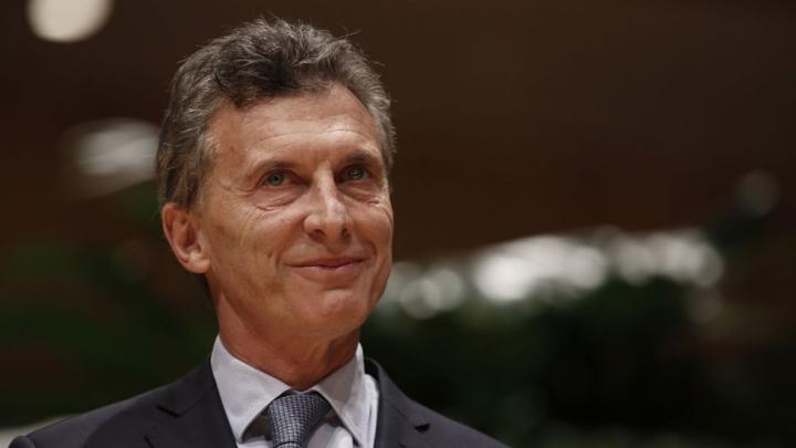 Macri tildó de vagos a los votantes del peronismo
