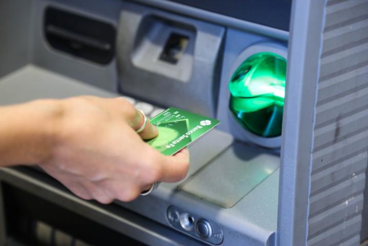 Acreditan los fondos de la Tarjeta Única de Ciudadanía