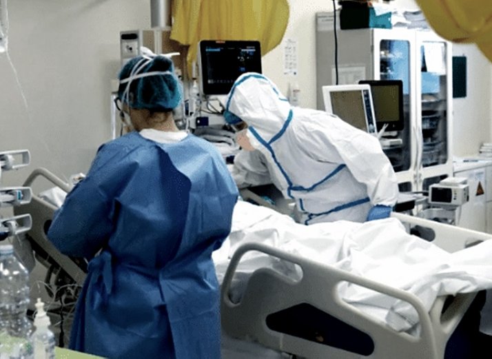 Coronavirus en Santa Fe: 163 contagios y 15 fallecidos