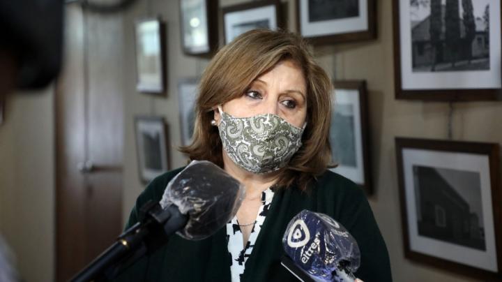 Habrá clases en Santa Fe hasta el 21 de diciembre 