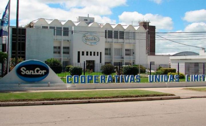 Atilra advierte: “SanCor puede desaparecer”