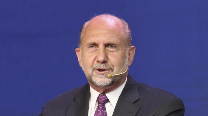 Perotti: “Santa Fe es el corazón productivo del país”