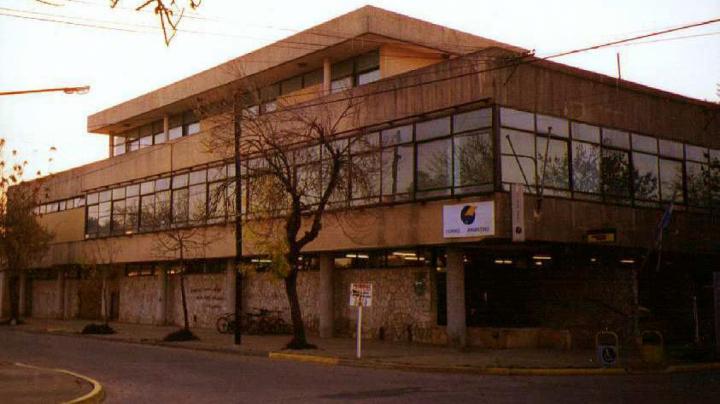 Restaurarán el histórico edificio del Correo de Esperanza