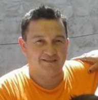 Buscan a Marcelo Francisco Barreyra