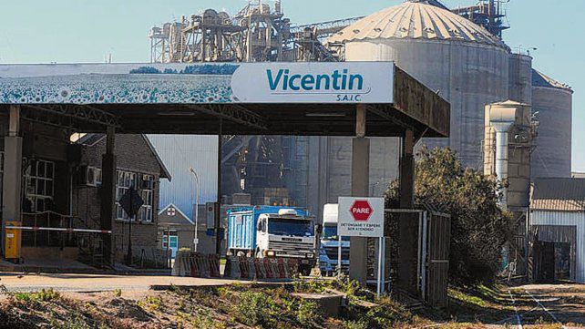 Imputarán por estafa al directorio de Vicentín