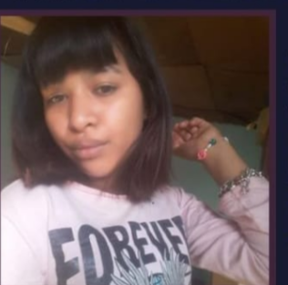 Buscan a María Guadalupe Bizgarra