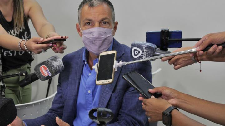 Santa Fe ratificó su propuesta salarial para los docentes