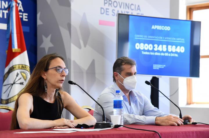 Santa Fe habilitó un 0800 para personas con problemas de consumo