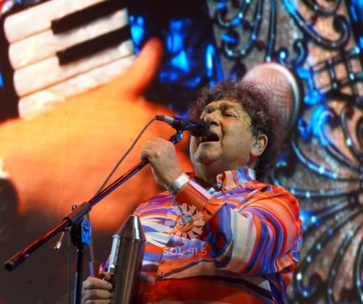 Se viene la Fiesta Nacional de la Cumbia Santafesina