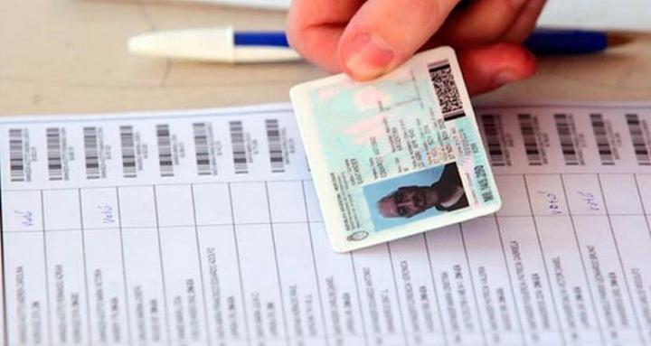 Santa Fe: hay 6000 DNI listos para ser entregados