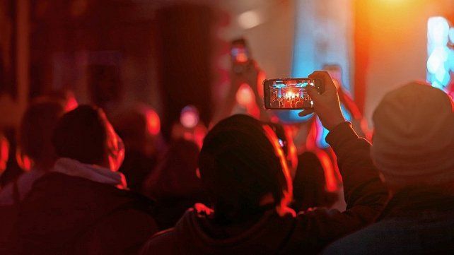 Covid en Santa Fe: aforo del 100% y chau termómetro