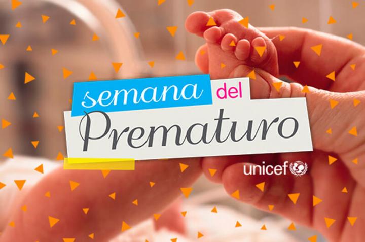 El 9 % de los nacimientos son prematuros en Argentina