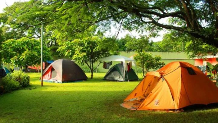 San Guillermo confirmó la Fiesta Provincial del Camping