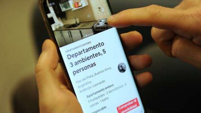 Santa Fe: abren Registro de Alquileres Turísticos Temporarios