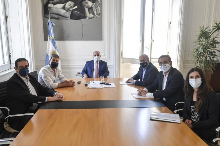 Cuenta regresiva para los Juegos Suramericanos de la Juventud