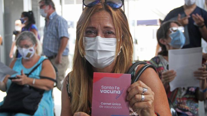 Coronavirus: ya rigen las nuevas medidas en Santa Fe