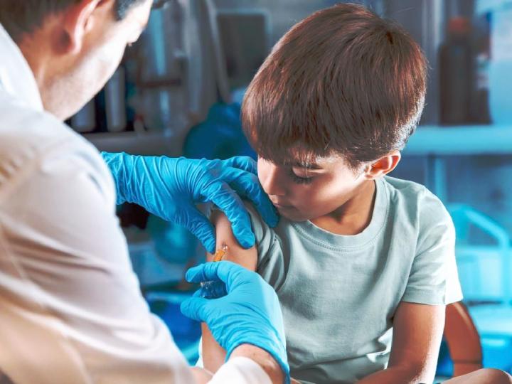 Santa Fe inicia la vacunación libre