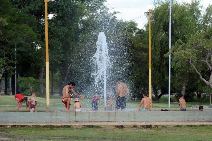 Ola de calor: consejos a tener en cuenta