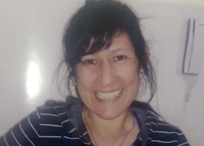Buscan a Mariela Silvana Álvarez