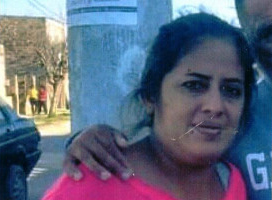 Buscan a Elsa Camila Juárez
