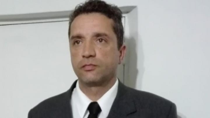 Buscan a Cristian Hernán Gómez