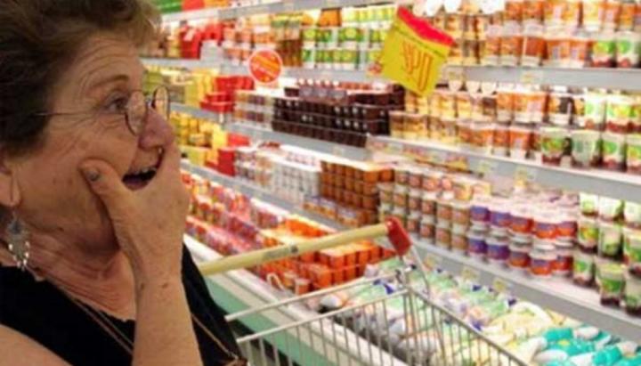 Inflación Santa Fe: 50,7 % en el 2021