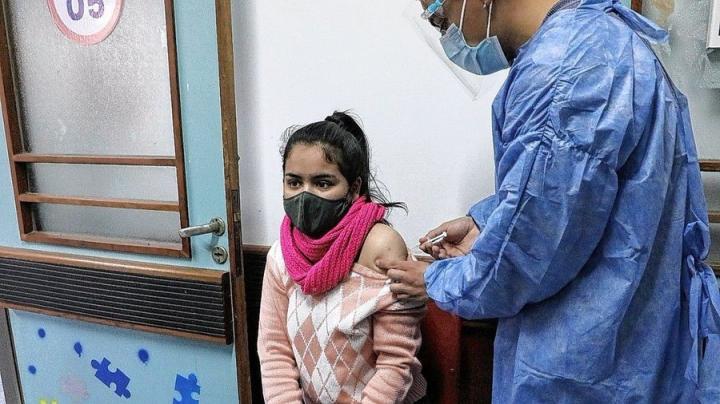 Santa Fe descartó el pase sanitario escolar