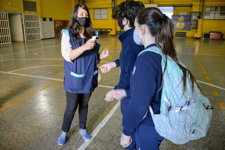 Amsafe Rosario pide cláusula gatillo