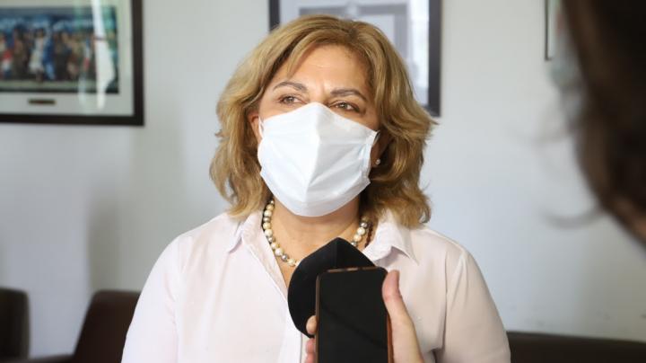 Martorano: “No es una ola, es un tsunami de contagios”