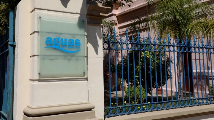 Habilitan un plan especial para pagar deudas de Aguas Santafesinas
