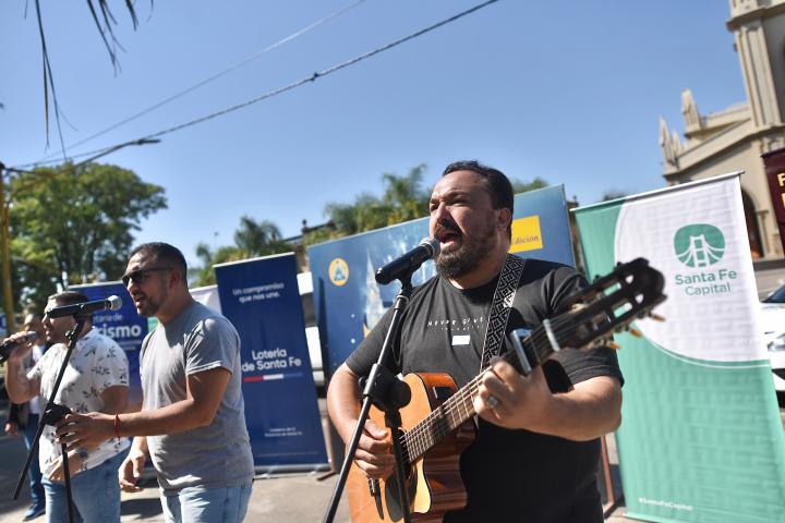 Se viene el Festival Folclórico de Guadalupe