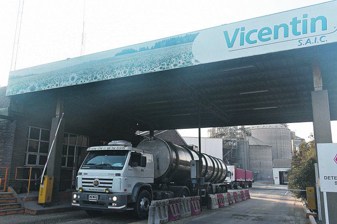 Vicentín: cooperativas apoyan la propuesta de pago de la deuda