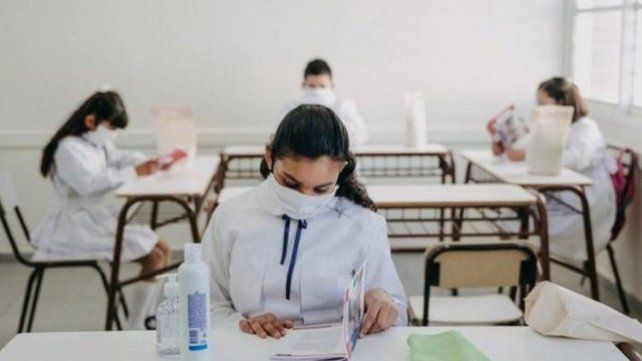 Aula Segura: cómo es el nuevo protocolo para la vuelta a clases
