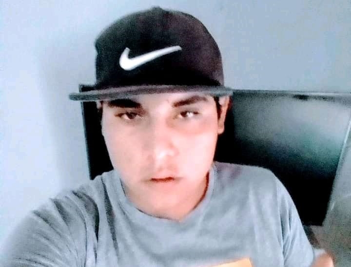 Buscan a Lucas Ezequiel De La Fuente