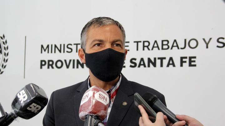 Paritaria sin salida: no hubo oferta y el paro sigue